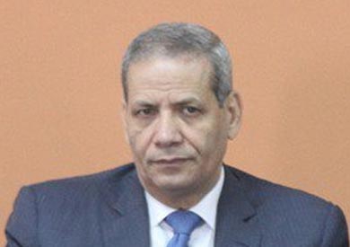 الهلالي الشربيني - ارشيفية